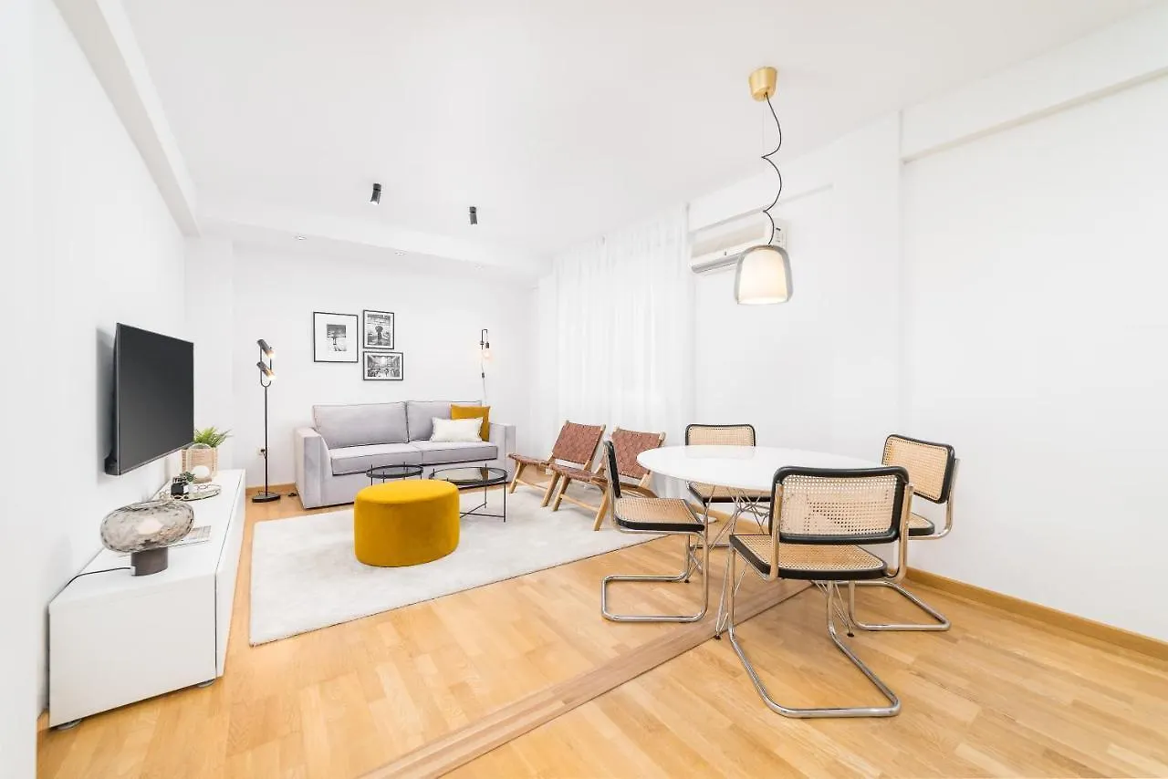 Iloftmalaga Soho Apartment 0*, Malaga Spain