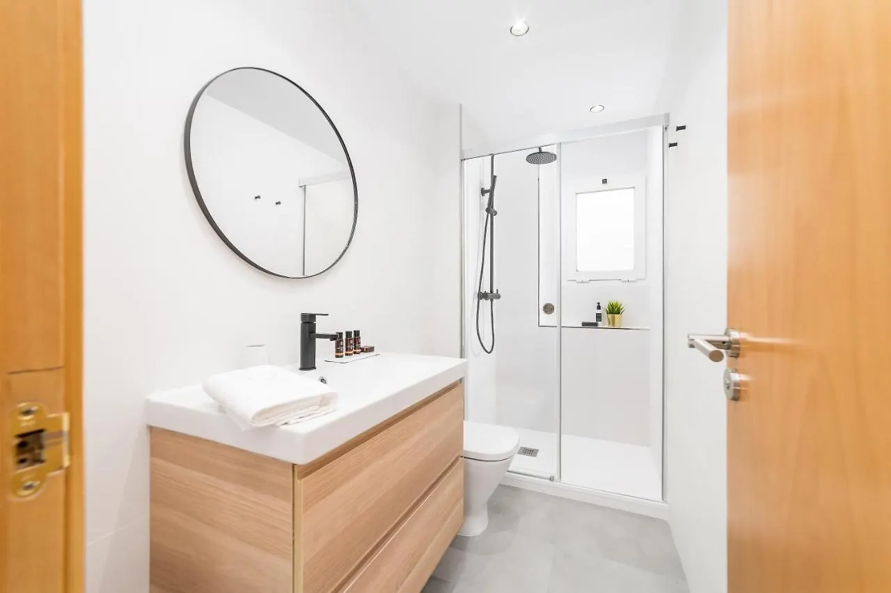 Iloftmalaga Soho Apartment Spain