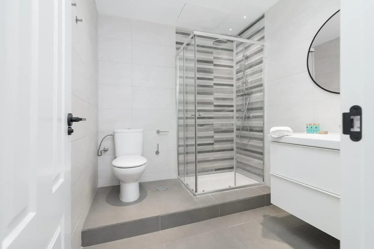 Iloftmalaga Soho Apartment