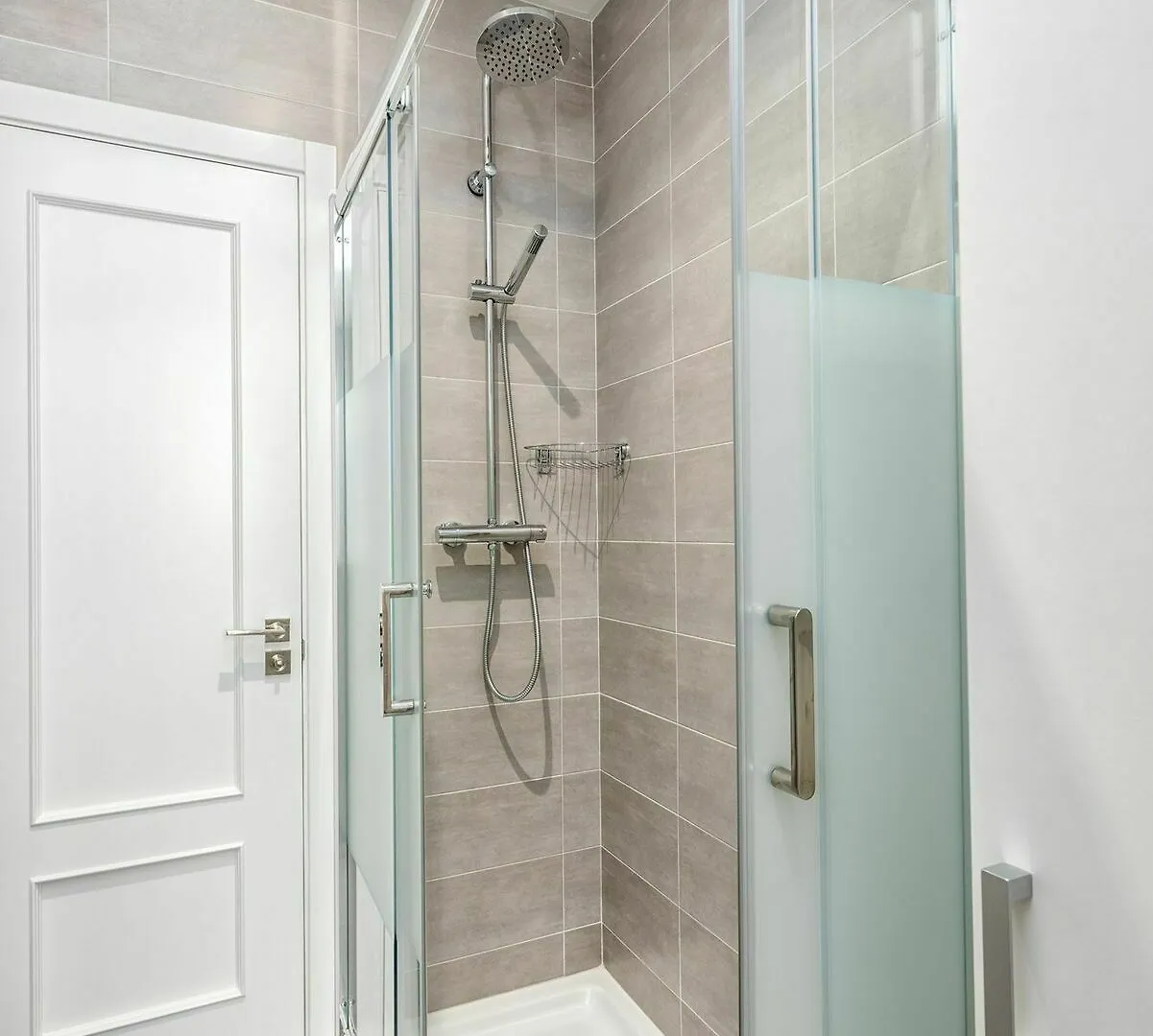 Iloftmalaga Soho Apartment