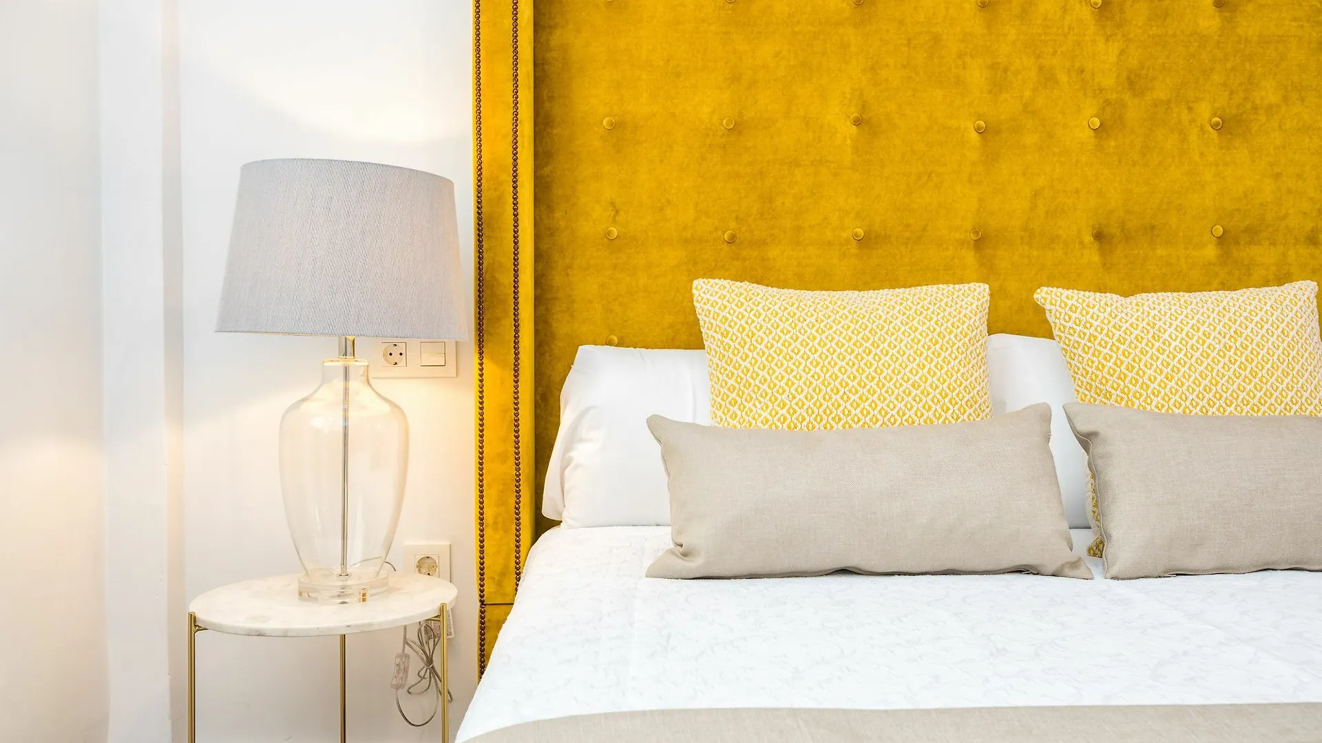 Iloftmalaga Soho Apartment Spain