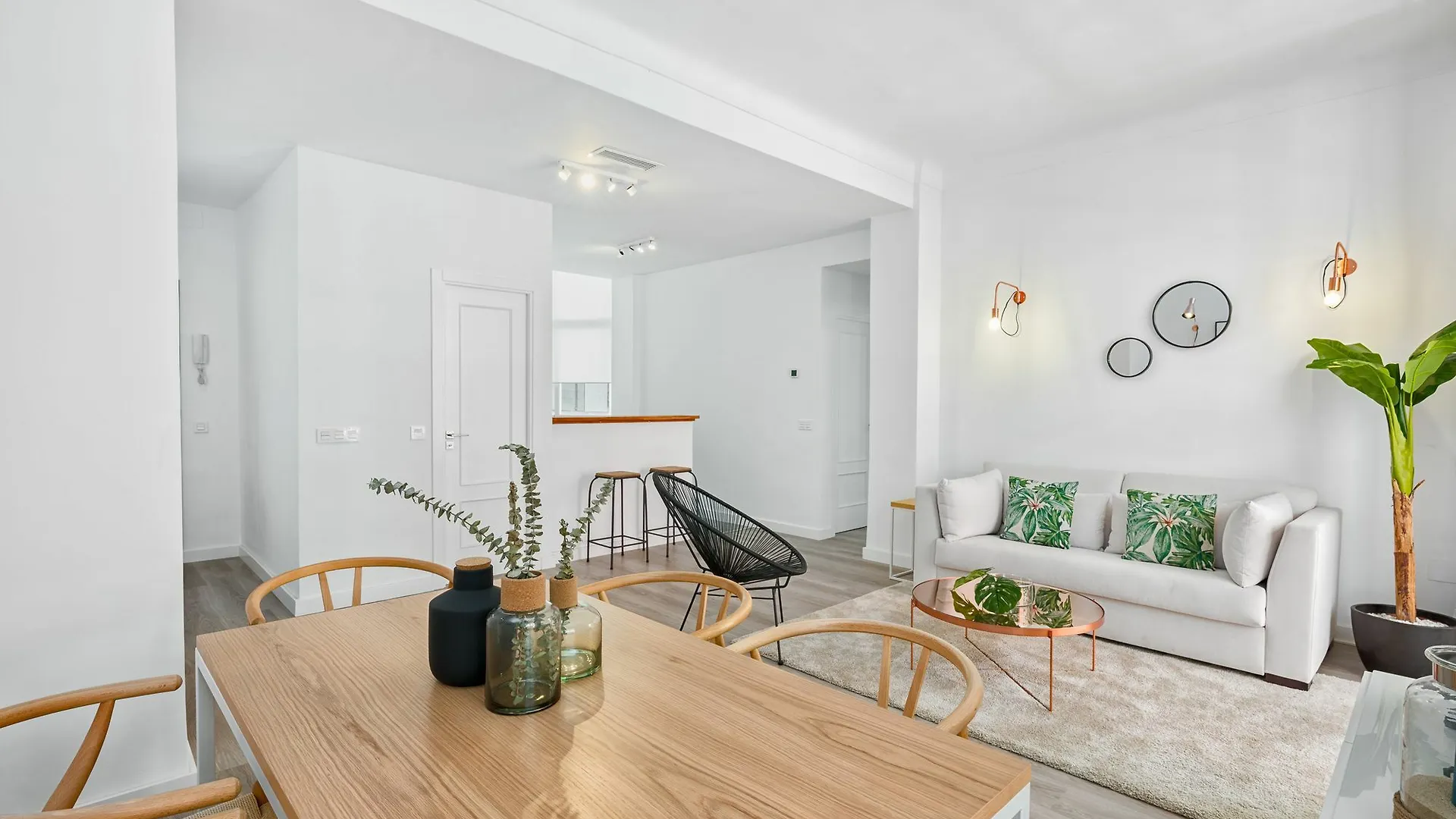 Iloftmalaga Soho Apartment 0*, Malaga Spain