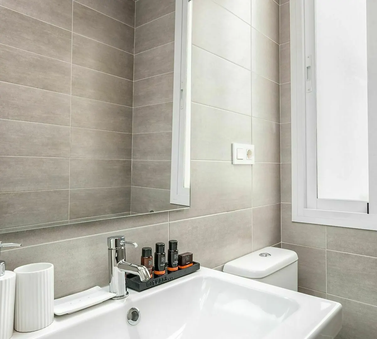 Iloftmalaga Soho Apartment 0*, Malaga Spain