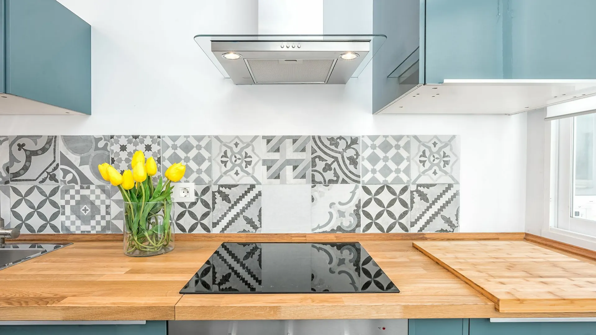 Iloftmalaga Soho Apartment