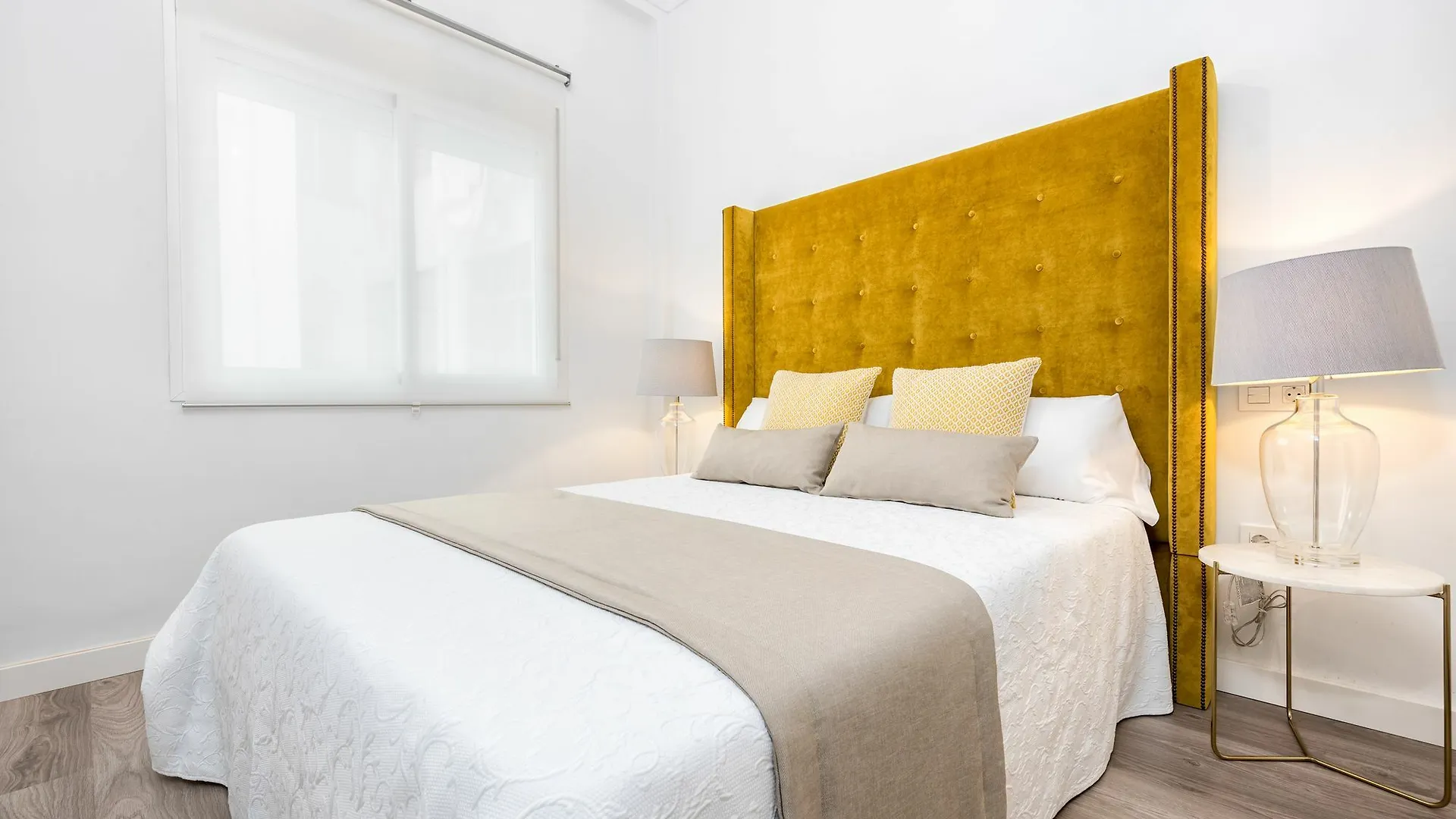 Iloftmalaga Soho Apartment