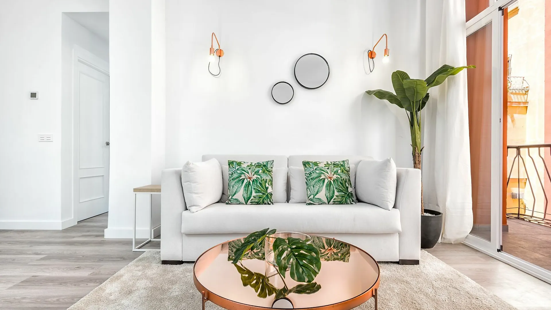 Iloftmalaga Soho Apartment